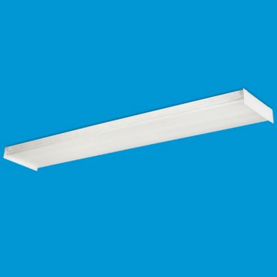 Fluorescent Light Fixtures