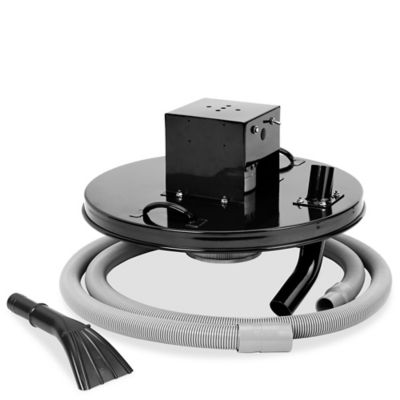 Industrial Drum Top Vacuum