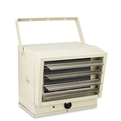 Electric Unit Heaters