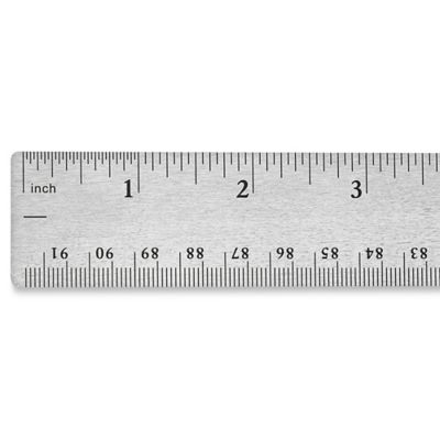 Rulers