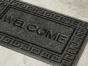 Tapete "Welcome"