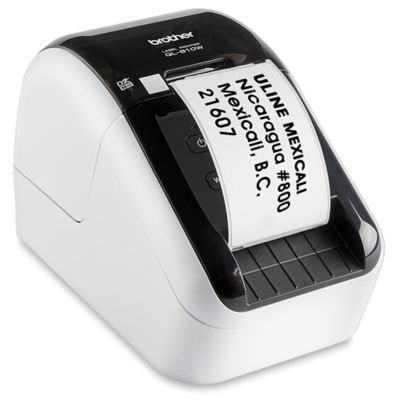QL-810W Impresora de Etiquetas