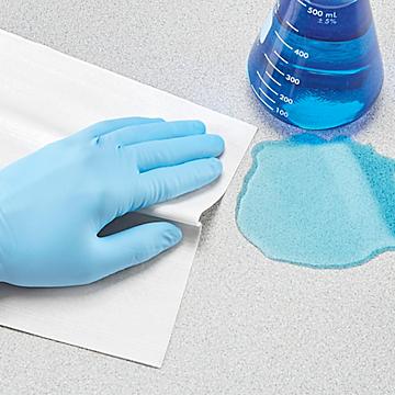 Class 1000 Cleanroom Wipes