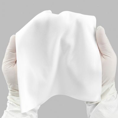 Class 100 Berkshire Cleanroom Wipes