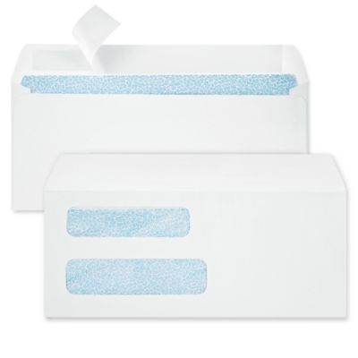 Self-Seal Business Envelopes