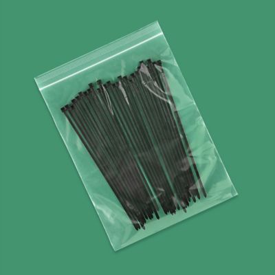 Buy Small Plastic Ziplock Bags From VICTOR OSCAR COMPANY