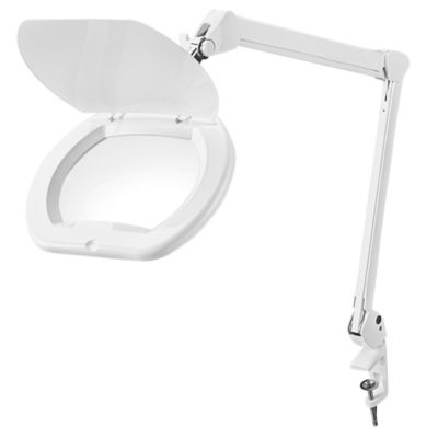 LED Illuminated Magnifier