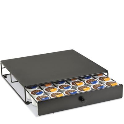 Single-Serve Cup Storage Drawer