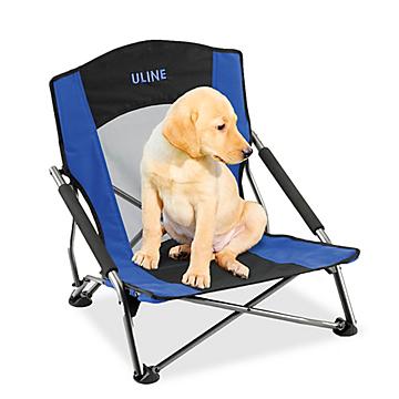 Uline Event Chair