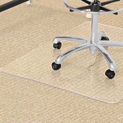 Anti-Static Carpet Chair Mats