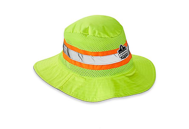 Cooling Ranger Hat