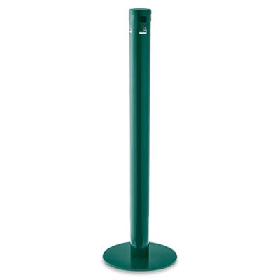 Deluxe Smoker's Pole