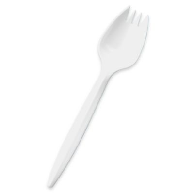 Plastic Sporks