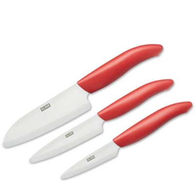 Kyocera Ceramic Knives