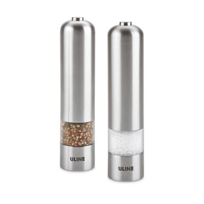 Salt and Pepper Grinders