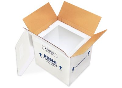 Insulated Shipping Kits