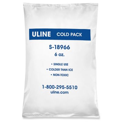 Styrofoam Cooler ULINE Insulated Foam Shipping Kit Food Containers 9x11x15  PLUS