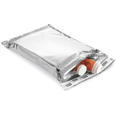 Ice Packs - 8 oz S-18256 - Uline