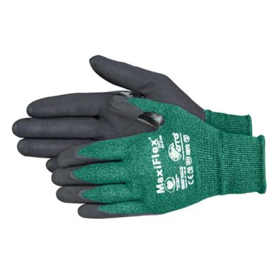 MaxiFlex® 34-8743 Cut Resistant Gloves