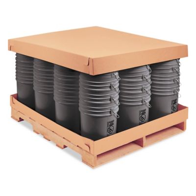 Large Corrugated Pads in Stock - ULINE  Large cardboard sheets, Corrugated,  Pad