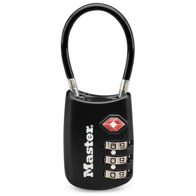 Master Lock® Flexible Locks