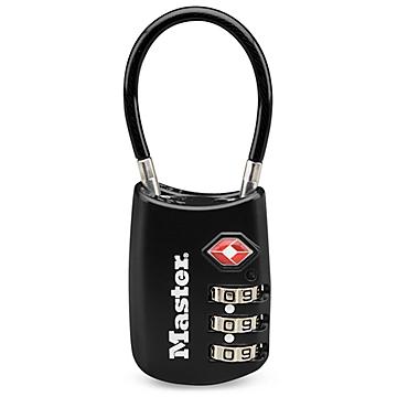 Master Lock® Flexible Locks
