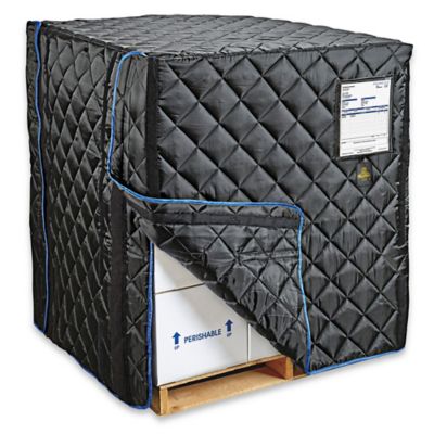 Thermal Pallet Covers