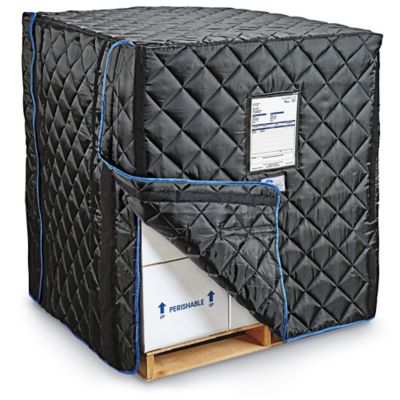 Thermal Pallet Covers