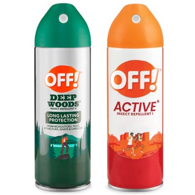 Insect Repellent