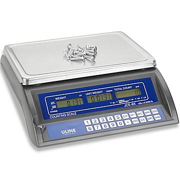 Uline Economy Counting Scales
