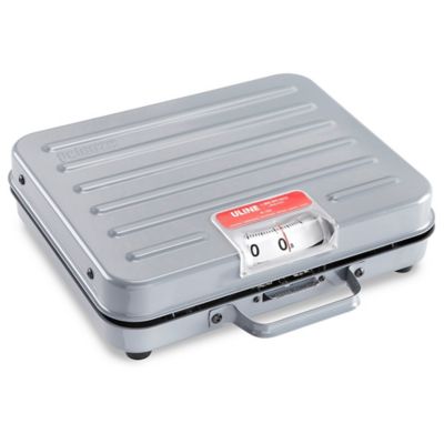 Uline H3478 Digital Pocket Scale, 500 g x .1 g