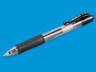 Gel Pens