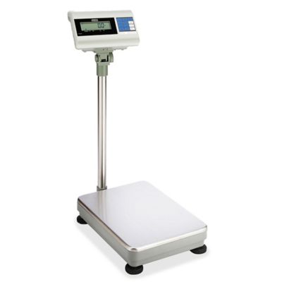 Platform Scales, Multi Use Platform Scales in Stock - ULINE.ca - Uline