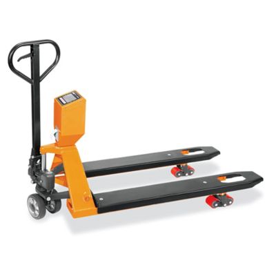 Pallet Truck Scales
