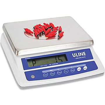 Uline Easy-Count Scales