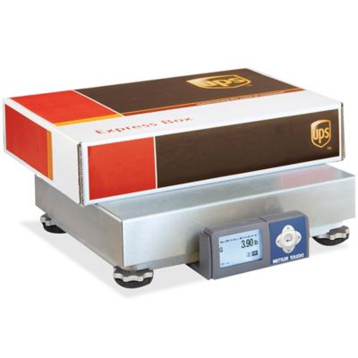 Weighing Scales, Weight Scales, Mail Scales in Stock - ULINE - Uline