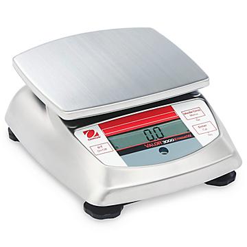 Ohaus Valor® 3000 Xtreme Scales