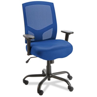 Uline on sale desk chairs