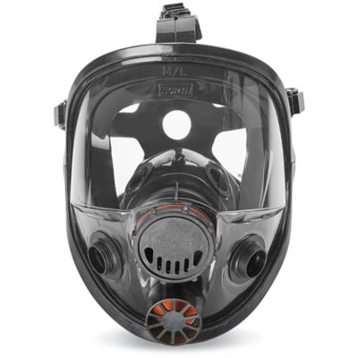 North® 7600 Full-Face Respirator