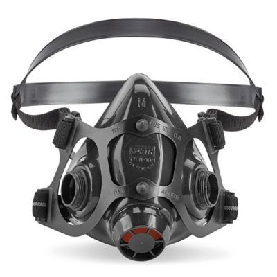 North® 7700 Half-Face Respirators
