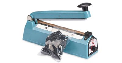 Tabletop Impulse Sealers
