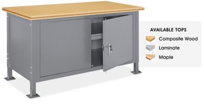 Cabinet Workbenches