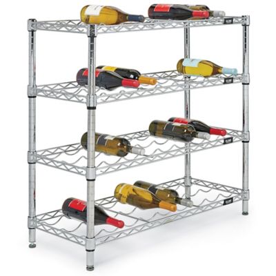 Wire Wine Racks