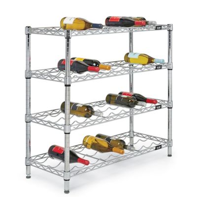 Wire Wine Racks