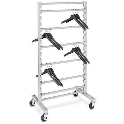 Mobile Hanger Rack