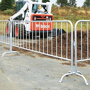 Portable Safety Barriers