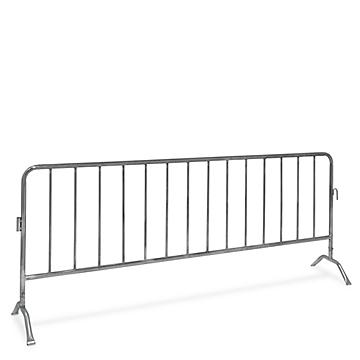 Portable Safety Barriers