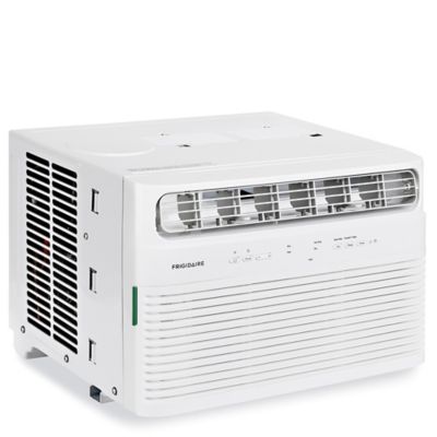 Window Air Conditioners