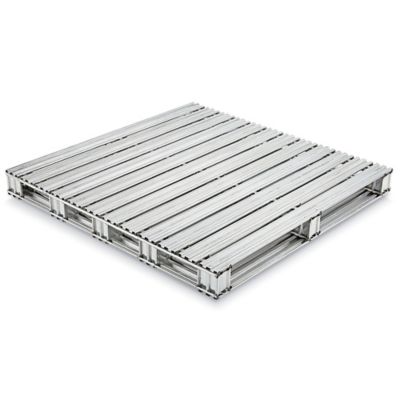 Galvanized Steel Pallet