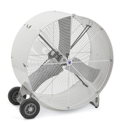 Versa-Kool® Drum Fans